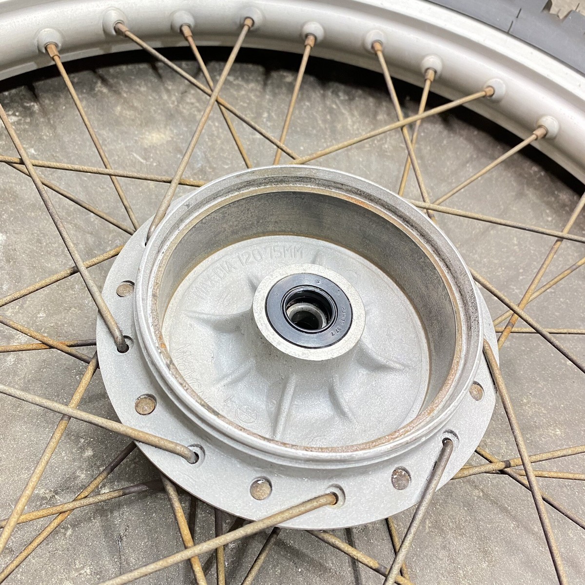 Ann　KSホワイト　Sサイズ Amazon.com | K-Swiss Kid's ST329 Sneaker, White/Heavenly