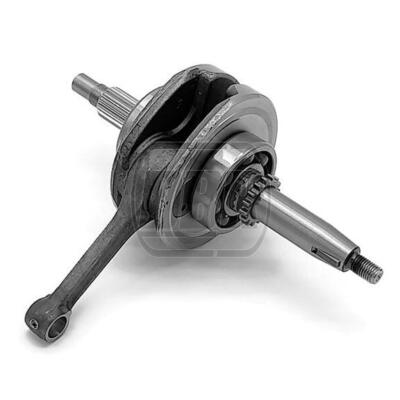 Original YX150 YX160 Pitbike Kurbelwelle 57mm Hub Motor 1P60FMJ 1P60FMK 160cc