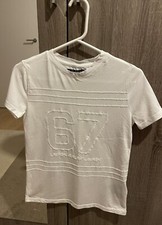 Image of Ralph Lauren White T Shirt Womens XS