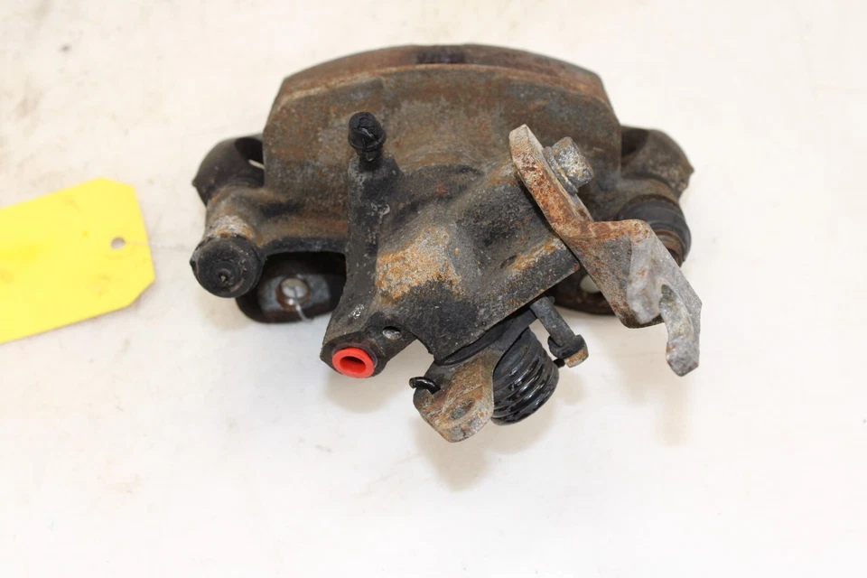 Pinza de freno trasera izquierda Toyota MR2 Spyder 2000-2002 OEM GS97 Foto 3 de 4