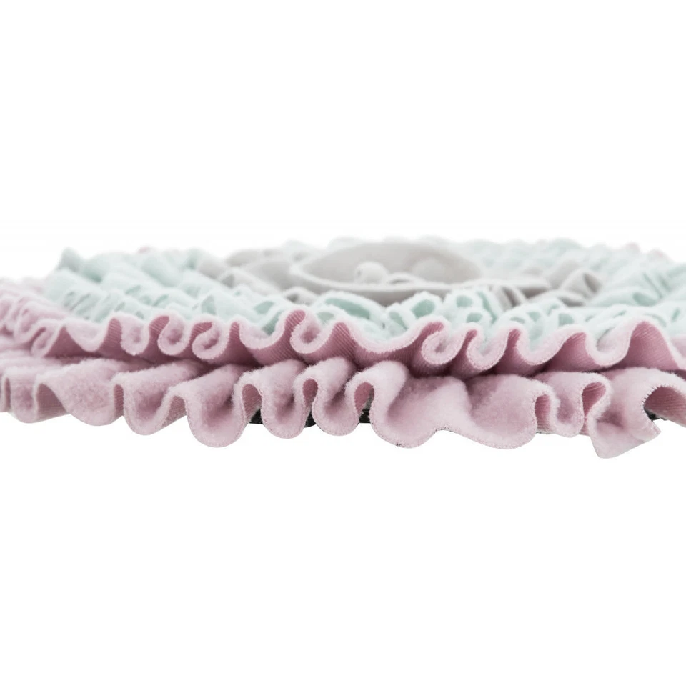 Trixie Junior Schnüffelteppich 38 cm für Welpen & Kitten, Futteraufnahme Level 1 - Bild 4 von 4