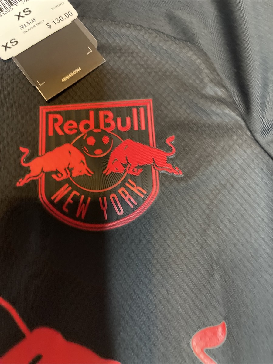 Men Adidas EH6207 MLS New York Red Bulls Away 2020/2021