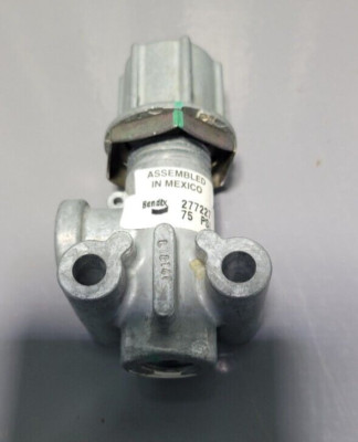 Genuine  Bendix Pressure  277227 Protection Valve 75 PSI PR-2