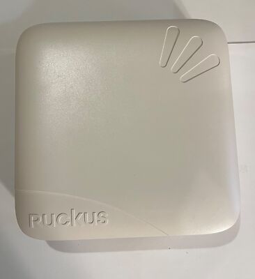 Ruckus ZoneFlex 7982 Access Point Model: 901-7982-US00