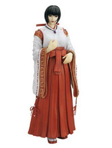 Kotobukiya 1/6 NINJA GAIDEN Kureha Soft Vinyl Figure Dragon