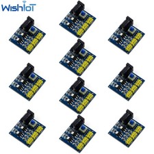 10pcs DC-DC 3.3V 5V 12V Power Module 3.3V 5V 12V Multi Output Voltage Conversion