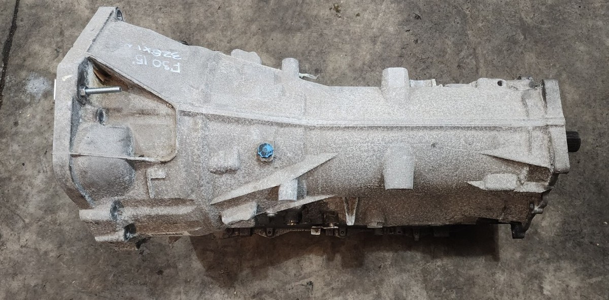 BMW 3 Series F30 N20 N26 AWD Transmission 9487558 24009487558 
