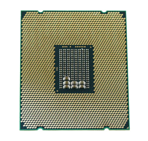 Intel Xeon E5-2699v4 SR2JS 22-Core 2.2GHz Broadwell-EP Processor - Picture 2 of 2