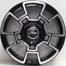 21 inch FORGED ALLOY WHEELS TO FIT ROLLS ROYCE WRAITH / GHOST / DAWN