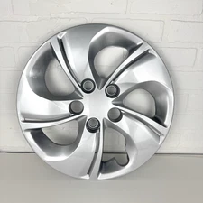 15" Replacement Hubcap Wheel Cover Fits 2013-2015 Honda Civic LX 510-15S