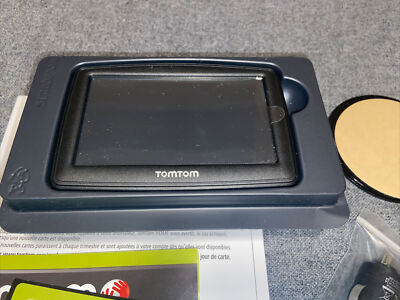 NEW TomTom START 45M 45-M GPS Navigation Set + USA MAPS xl 335