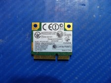 Toshiba Satellite L645-S4038 14" Genuine Wireless WiFi Card RTL8191SE