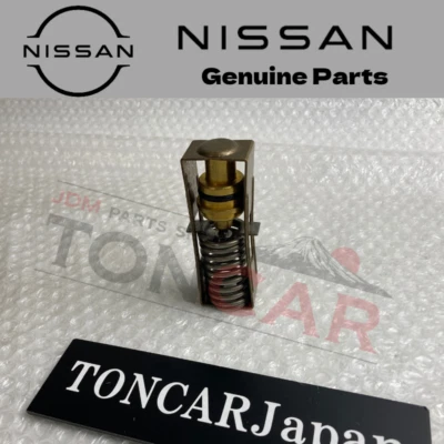 NISSAN Genuine Xterra Frontier Thermo Element Kit 16391-31U00 OEM - Image 1 of 4