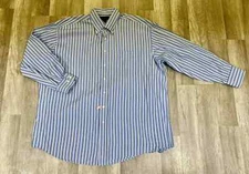 Scott Barber XXL Button Down Shirt