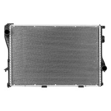Radiator for BMW 8-Series 1996-1997