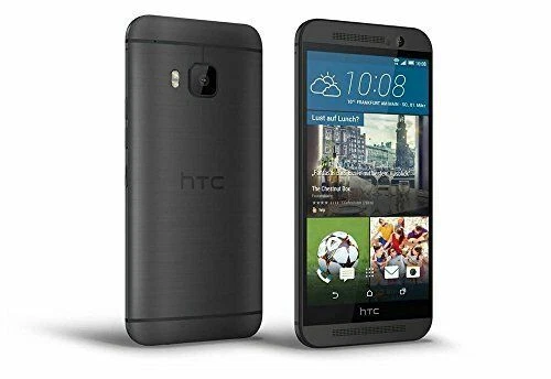 Cellulari e smartphone HTC HTC One M9 Sistema operativo Android