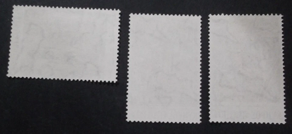 CHIPRE 1973 NAVIDAD MNH, montado como nuevo/como nuevo ¡bisagras con goma original!!! Foto 2 de 2