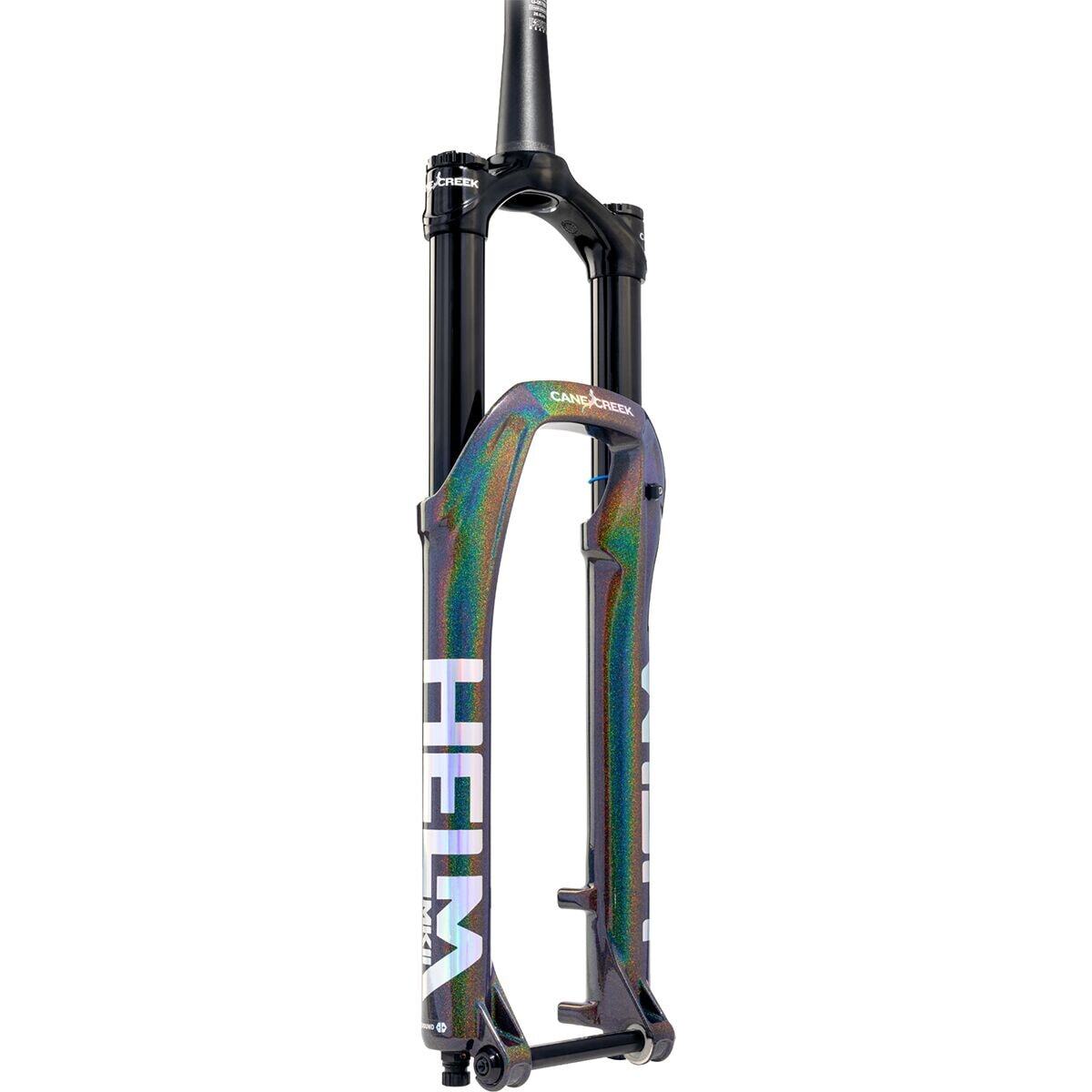 Рулевая вилка Cane Creek Helm MKII 29in Boost Fork - Лимитированная серия Galaxy Galaxy, 100-160 мм,