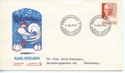 DENMARK 1965 The 100th Anniversary of the Birth of Carl Nielsen - Compo  FDC2513