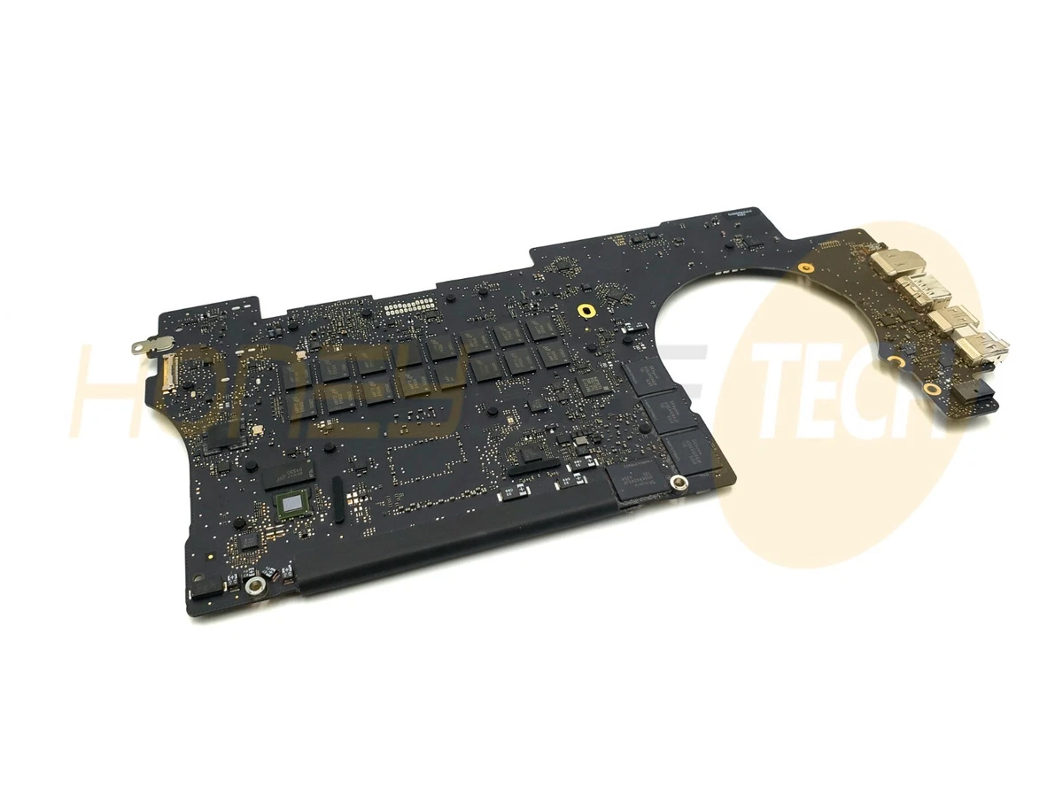 A1398 motherboard sale