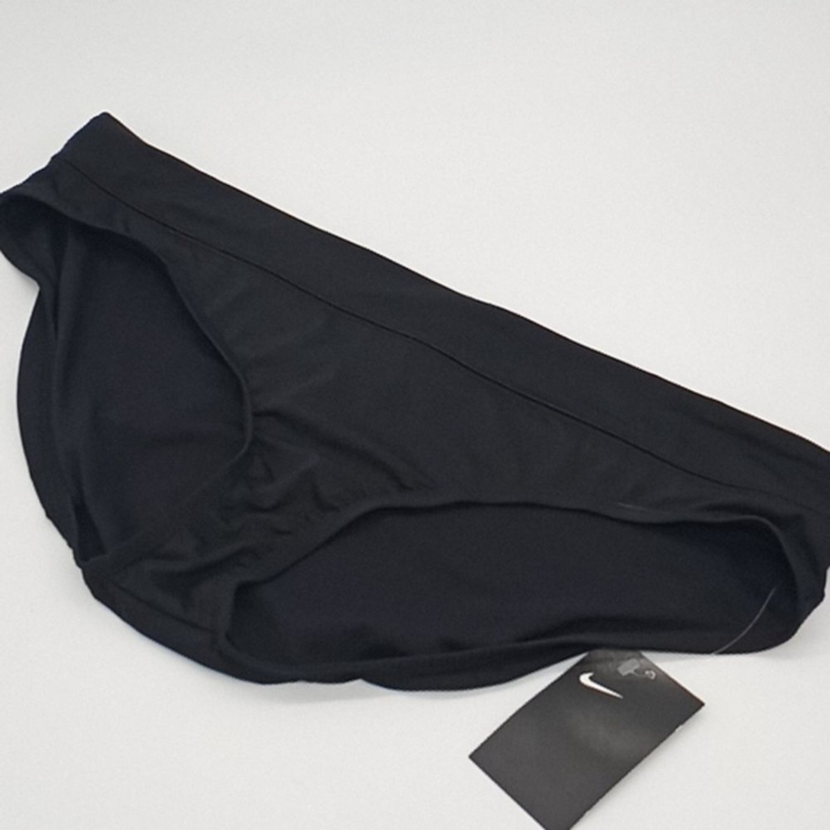 nike full coverage swim bottoms