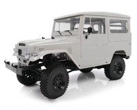 Rc4zk0051 Rc4wd Gelande Ii Scale Truck Kit on sale Rc4zk0051 Rc4wd Gelande Ii Scale Truck Kit on sale