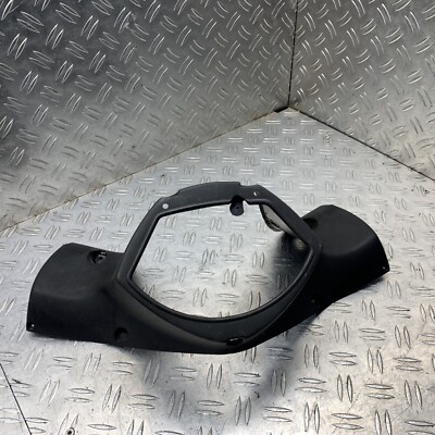 TACHO FRONT MASKE VERKLEIDUNG Peugeot Elystar 50 TSDI AIR 2T Bj. 04-14 26180