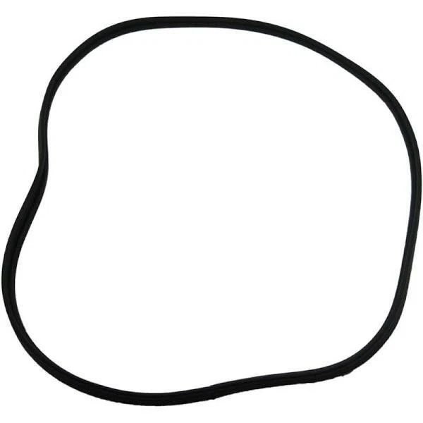 Honda 63102-ZY6-010 Seal, Engine Cover; 63102ZY6010 Made by Honda