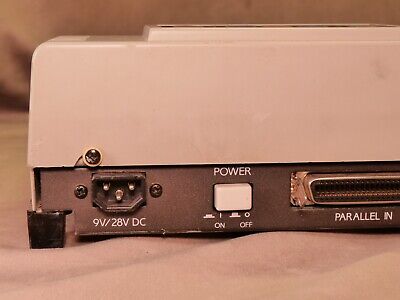 Roland DG X-Y Pen Plotter DXY-880A 9-28V DC 220V | eBay Roland DG X-Y Pen Plotter DXY-880A 9-28V DC 220V | eBay