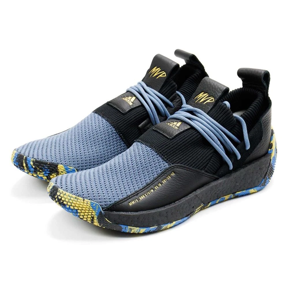 Adidas Harden Vol. 2 MVP | eBay