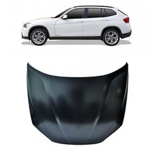 Motorhaube Bonnet Neu f�r BMW X1 E84 alle Modelle ab 2009-2015