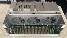 Simrad Sbc500 Plc Processor Rack Chassis Bp415r Pdi-120 Pdo-120 Fast Shipping