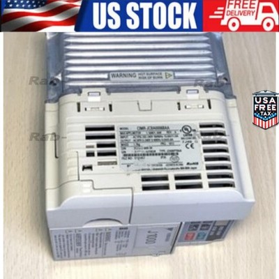 NEW Yaskawa J1000 CIMR-JCBA0006BAA 1.1kw CIMR JCBA0006BAAaa- 1PC US FREE TAX