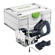 Festool DFC 500 E-Basic Akku Dübelfräse DOMINO 18 V + Systainer ( 578120 )