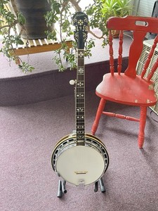 Japan Banjo | eBay