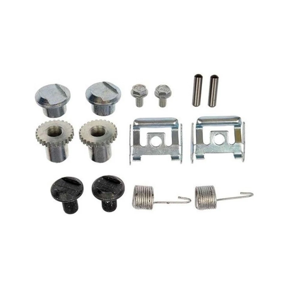 Kit de herrajes de freno de estacionamiento para Mazda CX-9 2007-2015 Foto 3 de 4