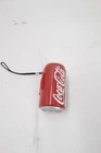 Vintage Coca Cola Akura Cassette Player