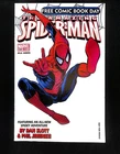 FCBD 2007: Amazing Spider-Man #2007 Marvel 2007