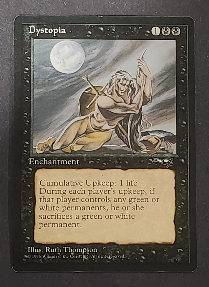 Dystopia 6 Alliances for sale | eBay