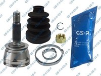 Gelenksatz Antriebswelle Vorne Links Rechts GSP 824001 FÜR Hyundai Gelenk KIT