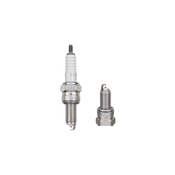 ZüNdkerze NGK SIMR8A9 Honda NSA DN-01 700 2008 2009-image
