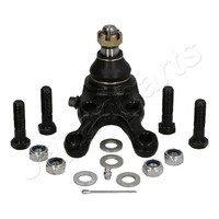 Fahrwerksgelenk Japanparts BJ-523L FüR OE MB831037 - MR208663 - MR296269