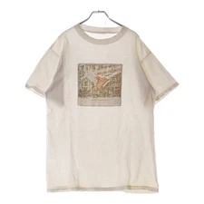 Vintage 90s HOOK UPS KARATE KID TEE Vintage Hook Ups Karate Kid Print T-shirt Sh