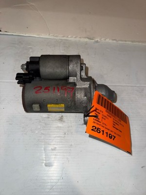 Starter Toyota Corolla 2015-2021 2022 L4 1.8L 1.4KW 12Volt 9 Teeth 28100-0T340