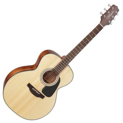 Takamine GN30-NAT Acoustic Guitar in Natural Finish