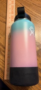 Ombre Hydro Flask | eBay