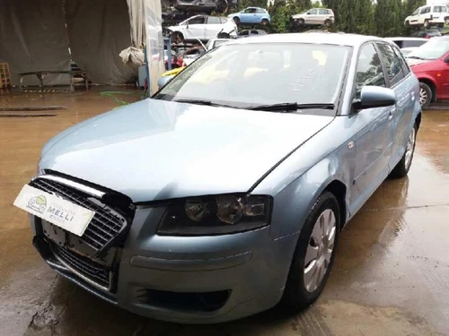 8P0857607 Asidero Techo Delantero Derecho para AUDI A3 SPORTBACK (8PA) 4020073 - Imagen 3 de 10