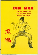 Martial Arts-Self Defense-Sport-Hand Fighting-Dim Mak-Poison Hand-Death-SALE!