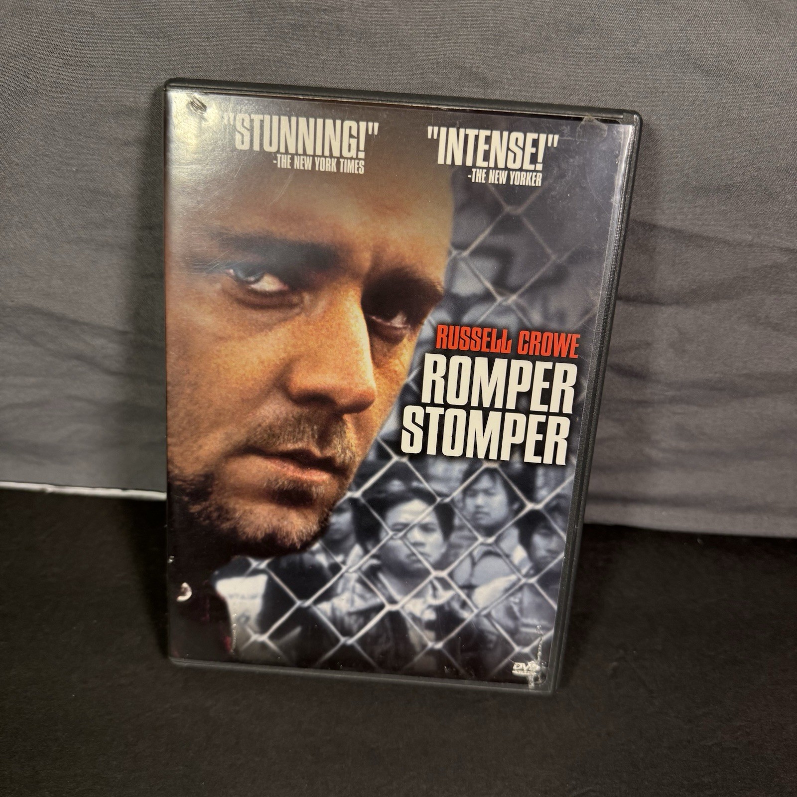 Romper Stomper 🔥-image
