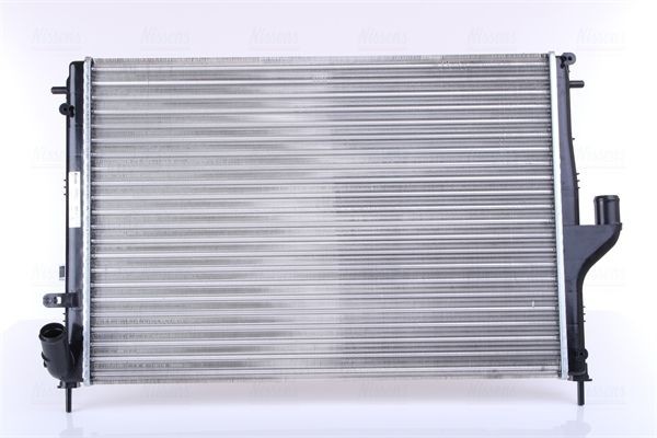 Nissens KüHler, MotorküHlung 637613 FüR Dacia Lada Renault-image